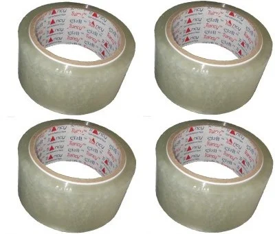 LLDPE Stretch Film Roll and Printed Custom Logo Brand tape Manufacturer